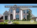 Bio   danielle kelly   real estate showcase tv lifestyles