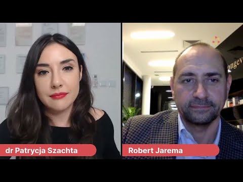 Niepłodność mężczyzn I dr Patrycja Szachta, dr Robert Jarema I webinar