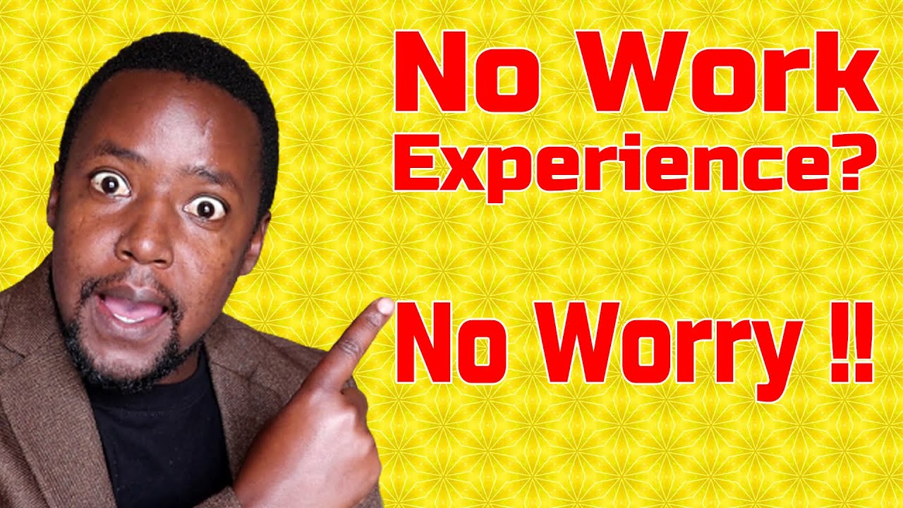 How To Answer Interview Questions With No Experience Job Interview How To Answer Interview Questions With No Experience Job Interview