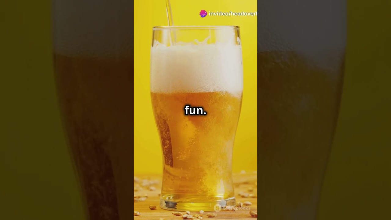 The Oldest Recipe Ever: Beer! #54 