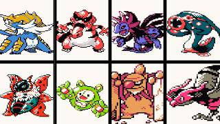 I Caught EVERY Pokémon in Black & White 3 Genesis! (Full Pokédex)