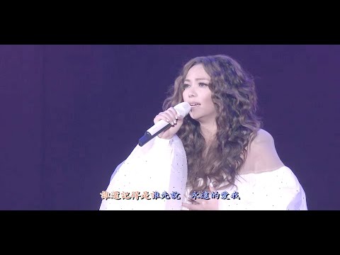 🎂「記得」(張惠妹)(國)