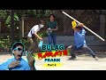 BULAG KARATE PRANK | PART 2 Sinong hindi mapapatakbo?