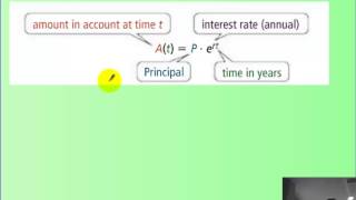 Alg2 - Week 20 - Level 2 Video 2 Writing Exponential Functions