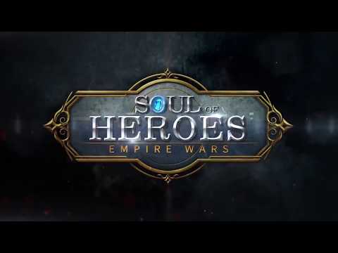 Soul of Heroes:  Empire Wars
