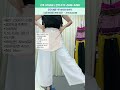 여름 필수템, 와이존 커버 인견 #인견와이존사각팬티 #와이존방지 #치마원피스속바지 #속치마 #사각팬티 #여성와이존인견사각팬티 #Y존드로즈 #치마팬티 #청평화도매