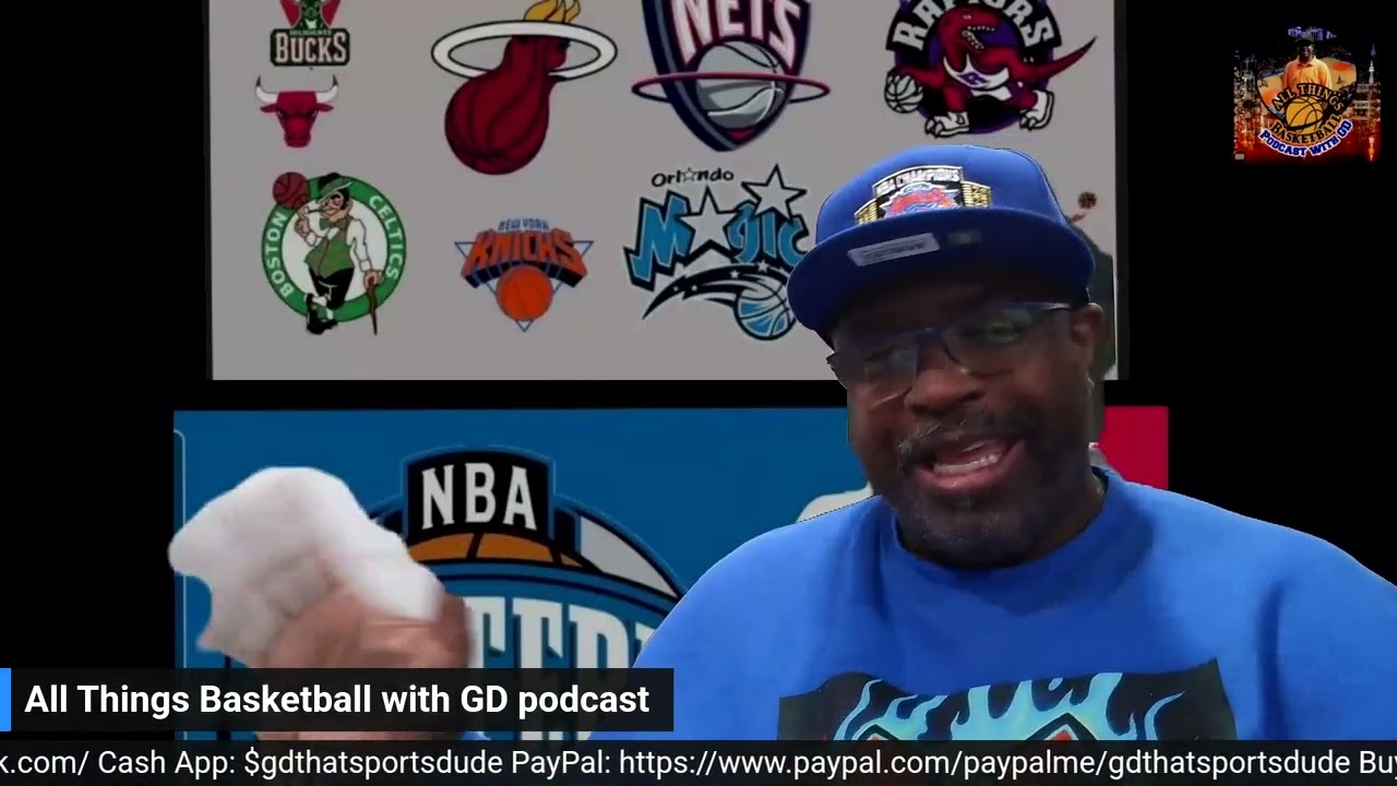 2026-27 NBA Season, Eastern Conference Preview - South Division