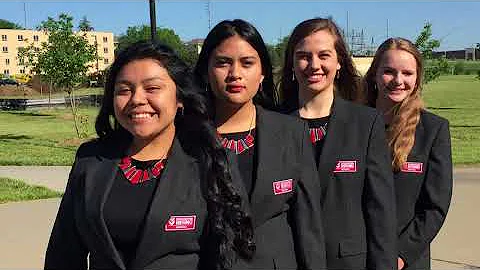 Elizabeth Soriano-Salgado: Educators Rising Nation...