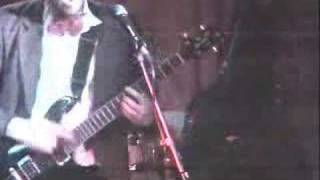 Wax Mannequin - The Price Live @ The Capital Bar