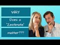 Why does a &quot;Zestimate&quot; matter?