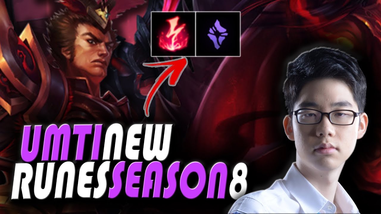 JAG Umti Jarvan Jungle - Korea LoL Challenger