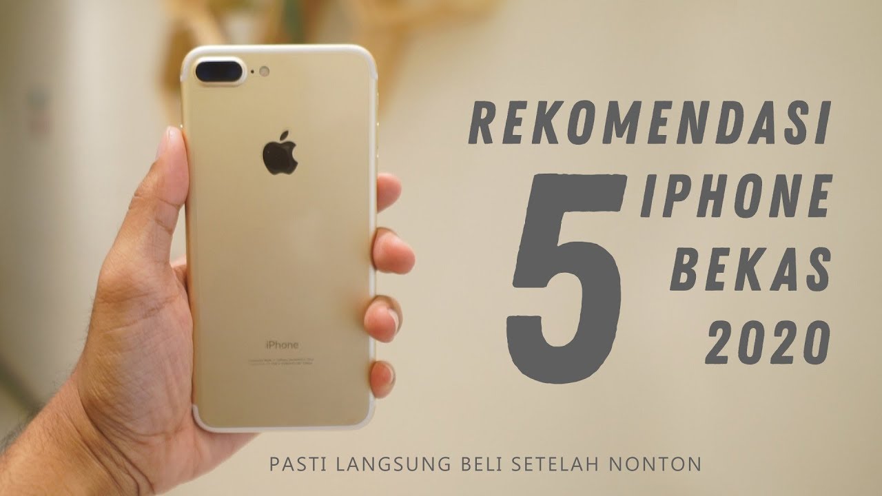 50 Harga Hp Iphone Sekarang 2020 Serta kelebihan dan kekurangan.