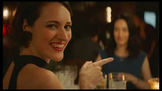 Fleabag series 2 funny moments