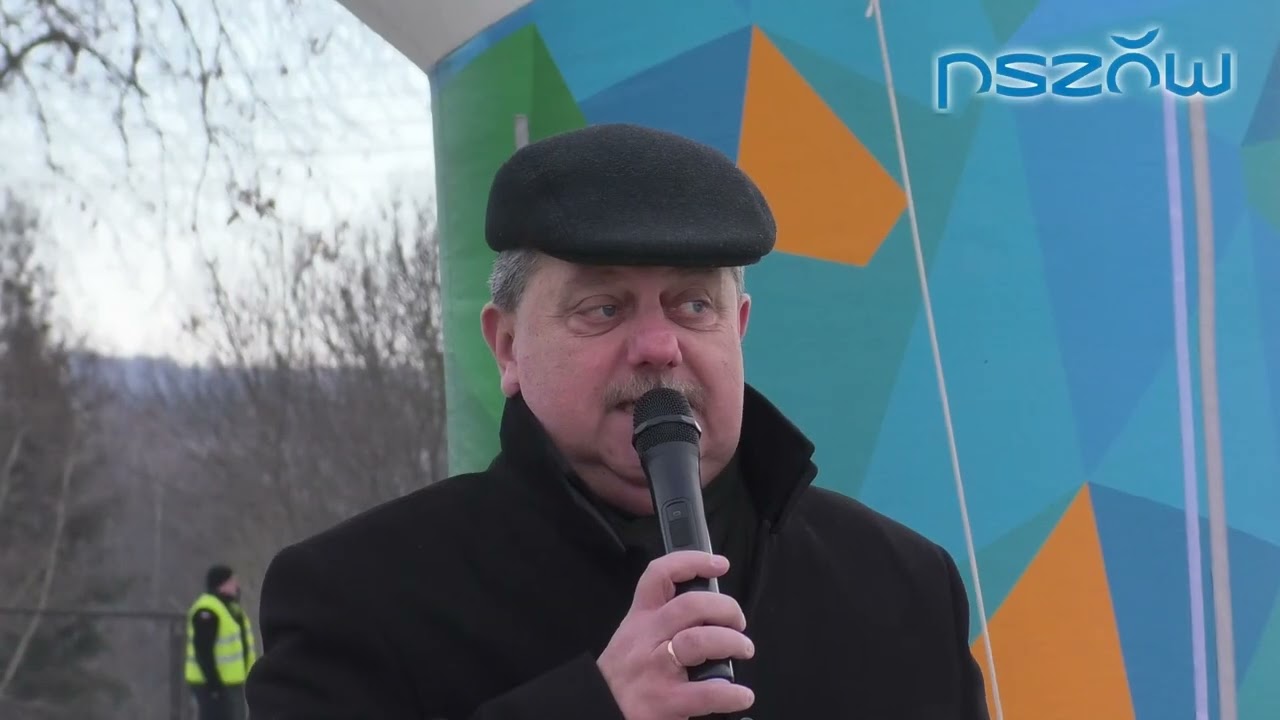 Jubileuszowy Bieg o Puchar o Burmistrza Pszowa