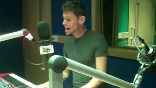 Jarrod Lawson 'Everything I Need' Live Session for Jazz FM