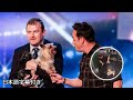 【和訳】「こっちへ来る！」犬のマックスが司会者に... | BGT 2015