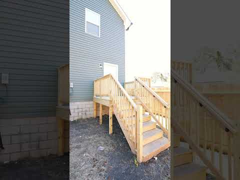 1112 Fayette St, Portsmouth, VA home video tour