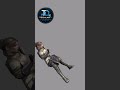FREE Medieval Female Knight Freehang Climb 3D 🐦 Asset 🐦 | FBX #unity3d #3dasset #gamedev #indiegame