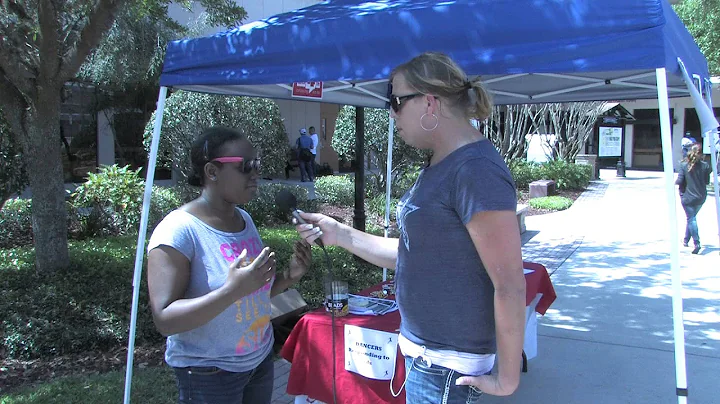 Youth Aids Awareness Day 2013