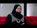 أحمر بالخط العريض الحلقة 6 الموسم 16