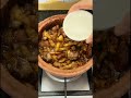 Thịt Kho Tiêu bửa cơm ngon miền tây