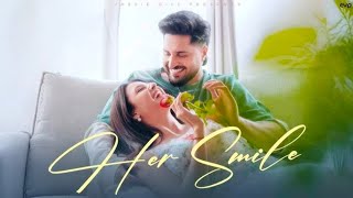 Her Smile (Official Djremix Ai songs):Jassie Gill | Samridhi Puri | Ashu Sidhu | Punjabi song 2026