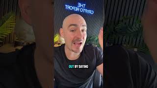 Crypto Market Manipulation