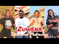 Diamond Platnumz Zuwena TikTok Dance Challenge Best Compilation
