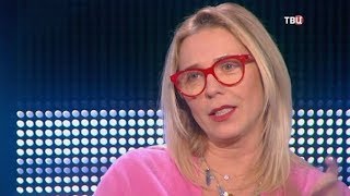 Маргарита Митрофанова. Жена. История любви Маргарита Митрофанова. Жена. История любви