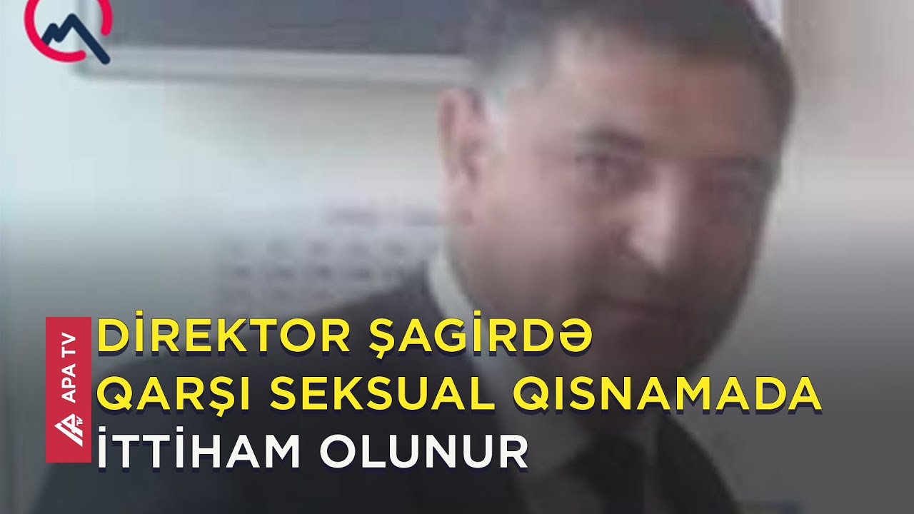 Sarıxanlı kəndində nə baş verir? – “Çıxmaq istəyib, görüb qapı bağlıdır” - APA TV