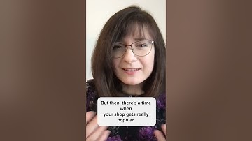 Olena Kutsenko explains Kafka #apachekafka #kafka #podcast #shorts #streaming #onlineshopping