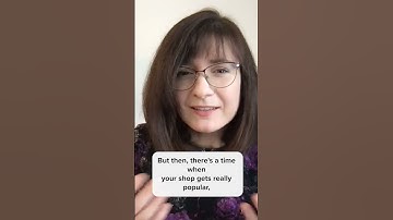 Olena Kutsenko explains Kafka #apachekafka #kafka #podcast #shorts #streaming #onlineshopping