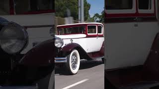 Good Bank Robbers Car | Jay Lenos Garage