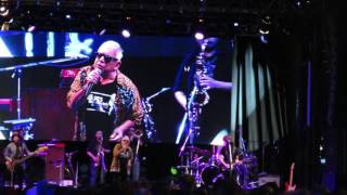 Eric Burdon - Blues on Broadbeach 2016 - 27 Forever