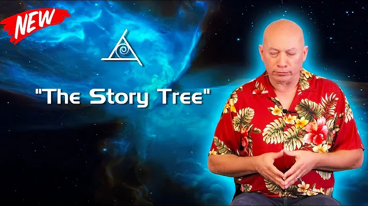 Bashar :: The Story Tree || Bashar & Darryl Anka 2025 Full Episode #1080p  Bashar Channeling 2025