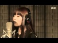Kalafina - Hikari furu  ひかりふる (Studio Live)