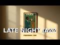 Relax with Gentle Jazz on Cold Nights Warm Vibes for Peaceful Gatherings