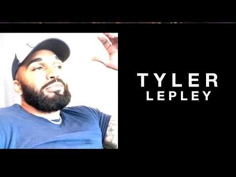 A word from Tyler Lepley… Icon Carnival Sunday Night at Fifth Social Club | Downtown Toronto