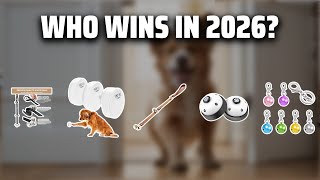 The Top 5 Best Puppy Bell in 2026 - Must Watch Before Buying! Update