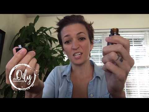 How to Open Essential Oil Bottles (No Mess, No Tools)