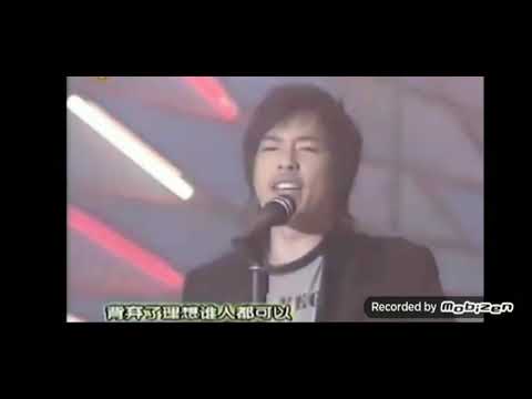 94年6月10日家驹生日，BEYOND三子唱《海阔天空》致敬家驹+采访