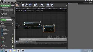 ue4: turn based tutorial part 16(battlesong gamehudfix death notify)