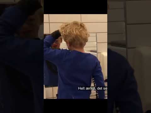 Ser ikke sejt