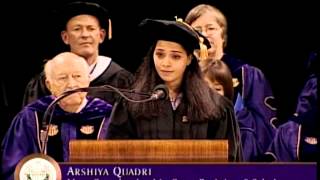 Archive: 2006 Freshman Convocation