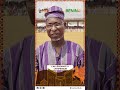 Gaani à Nikki : l'allégeance à l'empereur #shorts