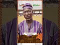Gaani à Nikki : l'allégeance à l'empereur #shorts