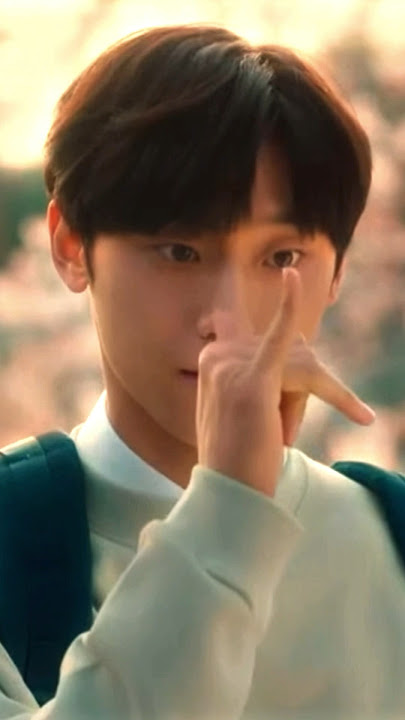 Dad taught #twinklingwatermelon #18again #ryeoun #반짝이는워터멜론 #kdrama #shorts #에이틴어게인