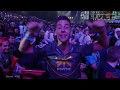 Sneak Peak to the world of Esports