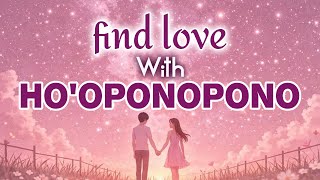 Hooponopono For Attracting Love ❤️ | Love Manifestation Prayer | Valentine’s Day Healing Prayer
Discover how the ancient Hawaiian prayer Hooponopono can help you heal emotional blocks, raise positive energy, and attract love into your life. Learn the simple yet powerful mantra to invite peace, forgiveness, and meaningful relationships. 💖✨
#valentineday #hooponoponoprayer #attractinglove #truelove #healingprayer #meditation #emotionalhealing #hooponopono #mindbodysoul #loveenergy #soulmateattraction #lovemanifestation #soulmateattraction #heartconnection #hearthealing
Voice Over - Prachi Chaube
Copyrights & Publishing : Rajshri Entertainment Private Limited
More Hooponopono prayers for you:-
https://youtu.be/h_PlEHCzbMo?si=djA8BcLo-VXFca-r
https://youtu.be/c2DWvL73xto?si=NYihxqa3v7Onwk7A
https://youtu.be/lNeiLi882MU?si=Vgyo55I3oXUptifR
For brand collaborations and inquiries, reach out to us at : collab@rajshri.com
Subscribe us on YouTube: http://bit.ly/MindBodySoulChannel
Like us on Facebook: https://www.facebook.com/mindbodysoulTV
Follow Us on Twitter: https://twitter.com/MindBodySoulTV
Follow Us on Instagram: https://www.instagram.com/mindbodysoultv
Follow Us on Pinterest: https://www.pinterest.com/mindbodysoultv Hooponopono For Attracting Love ❤️ | Love Manifestation Prayer | Valentine’s Day Healing Prayer