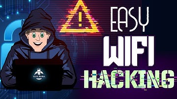 How to Connect Any WiFi without Password 2021 || It